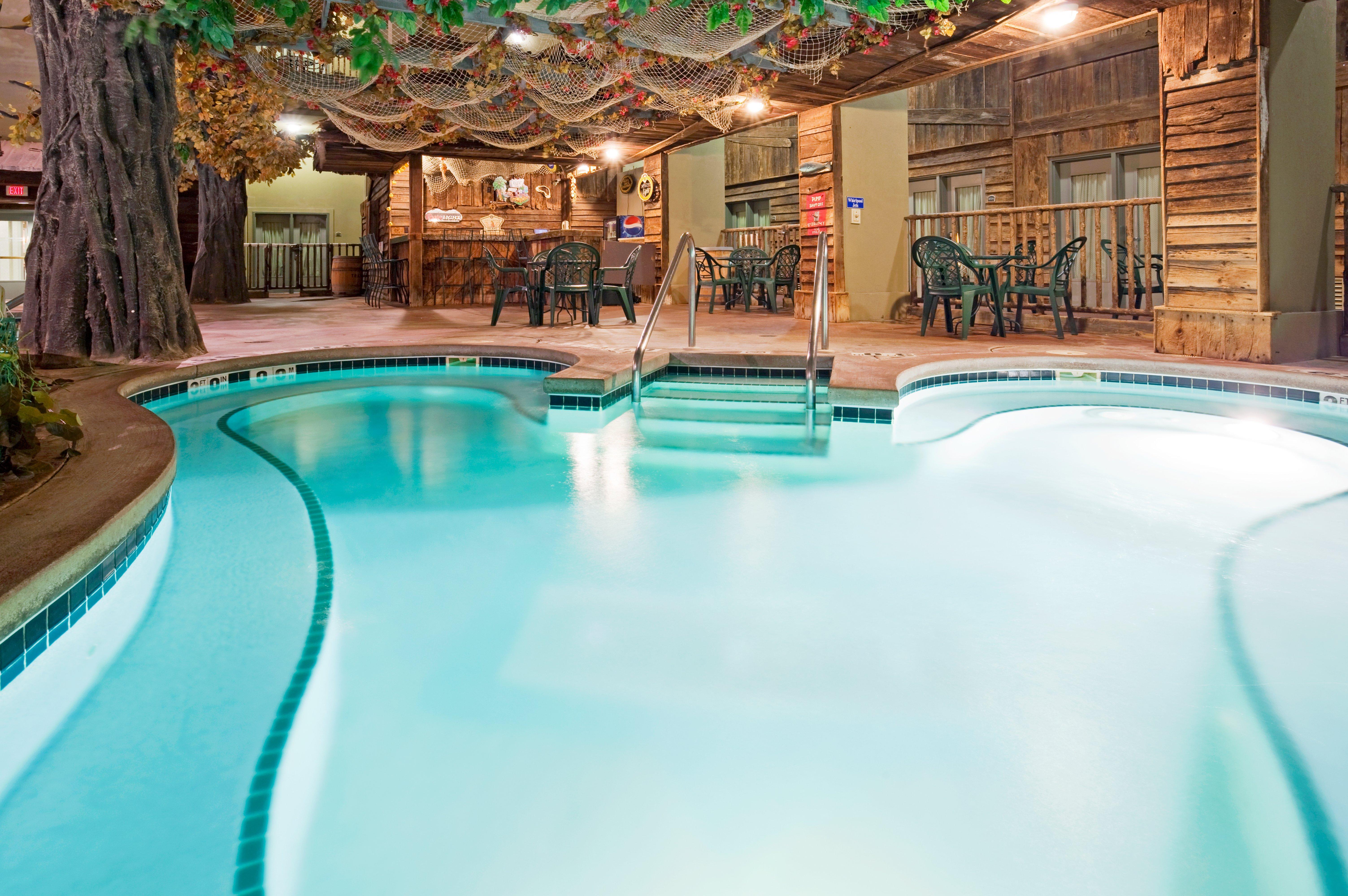 Holiday Inn Hotel & Suites Madison West - Middleton By Ihg Exterior foto